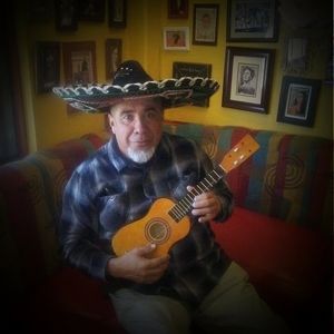 Meet your Posher, Richard